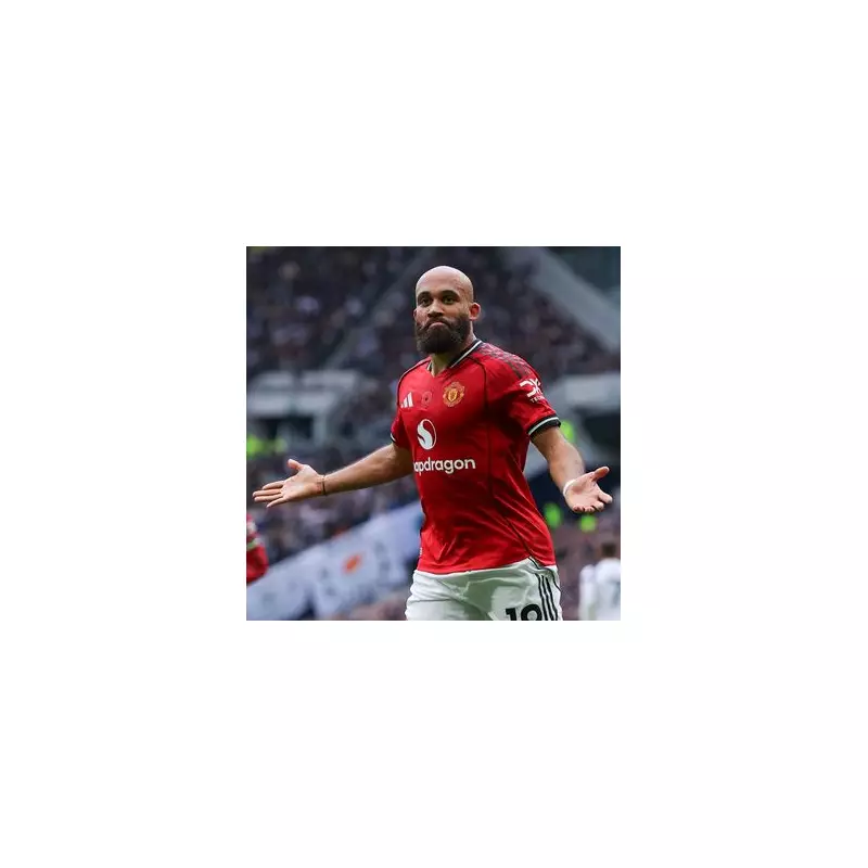 Man Utd's Bryan Mbeumo to miss 2026 World Cup after Cameroon heartbreak