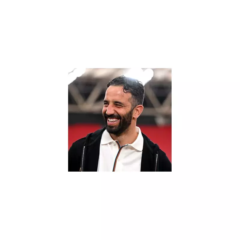 Man Utd's Favourable Fixture List Offers Premier League Ascent Chance