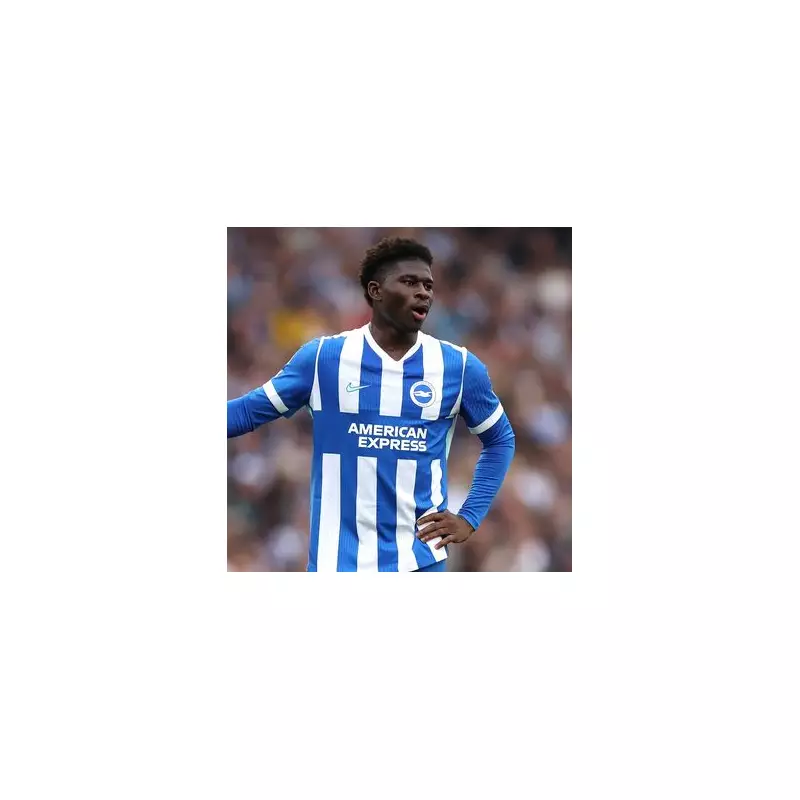 Man Utd's Secret Weapon in £100m Carlos Baleba Pursuit Revealed