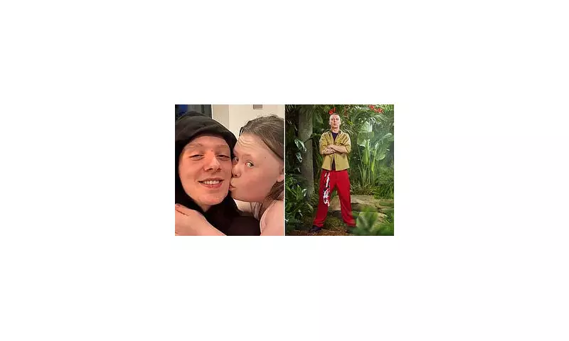 Manchester Rapper Aitch Enters I'm A Celebrity for Down Syndrome Awareness