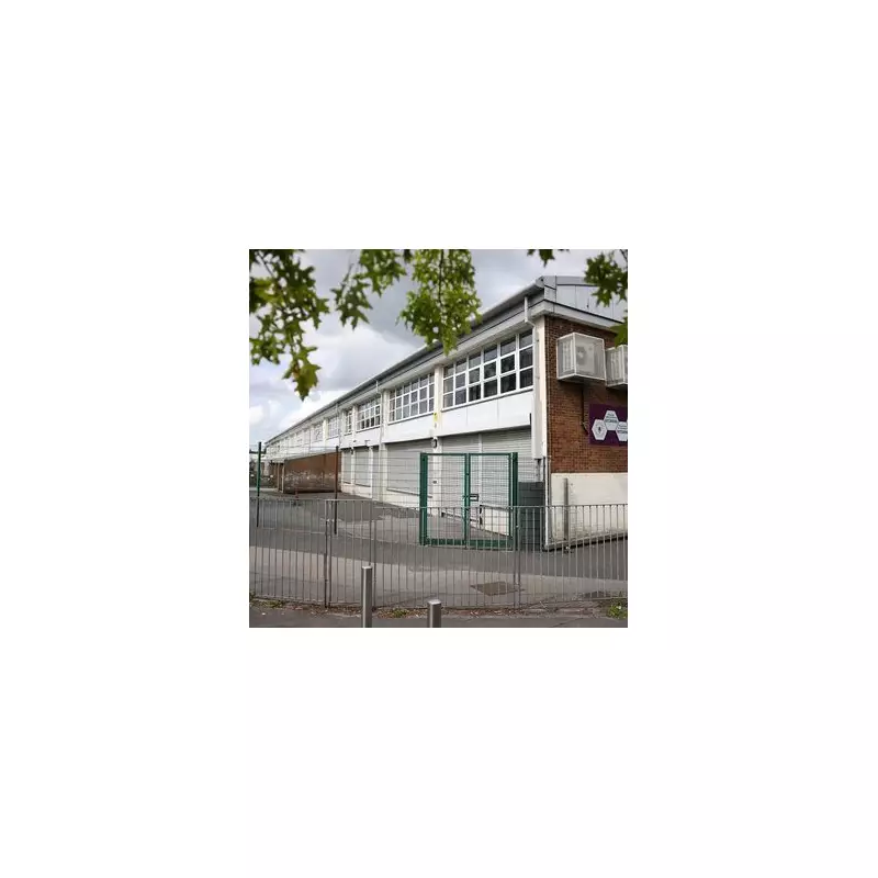 Manchester Schools in Lockdown: Police Operation Protects Pupils