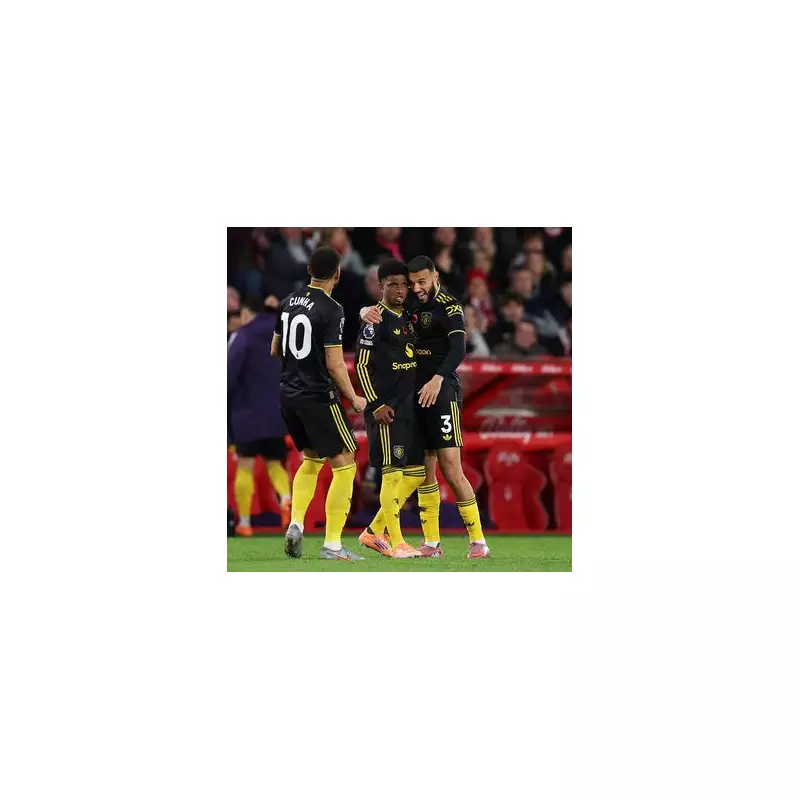 Manchester United Player Ratings: Forest Clash Sees Stunning Performances and Shock Letdowns