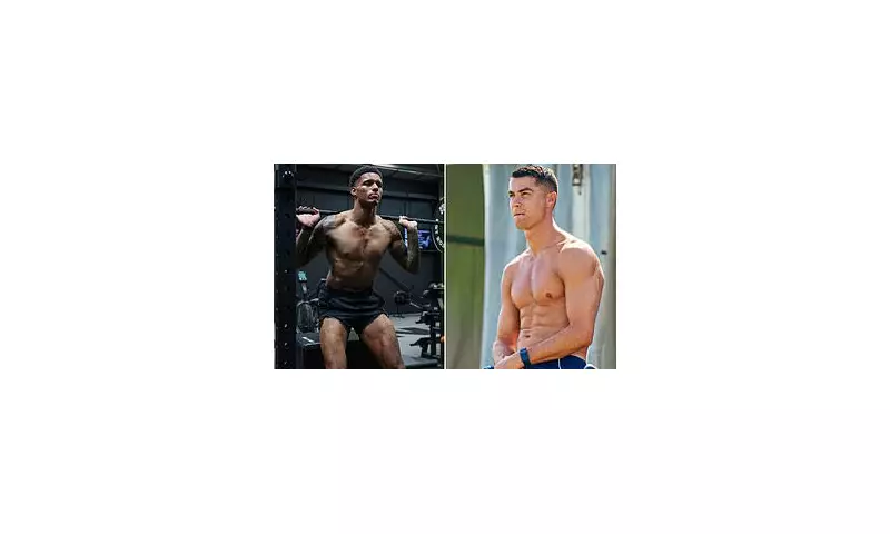 Manly Speedster Jason Saab Reveals Cristiano Ronaldo's Secret Training Regime That Transformed His NRL Career