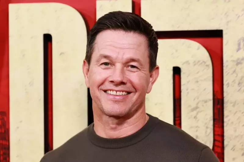 Mark Wahlberg's Daughter Grace Suffers Serious Injury in Shocking Accident
