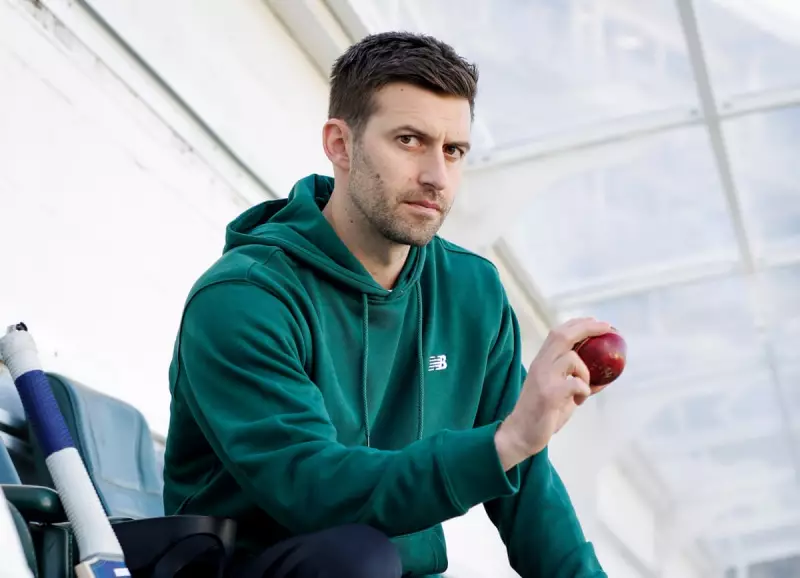 Mark Wood's Fiery Ashes Warning: England's Pace Ace Vows to Reignite Aggressive Bowling Against Australia