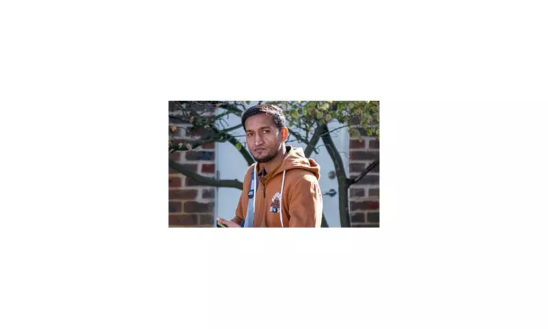 Married Father Faces Justice After Mid-Air Assault on British Airways Flight to Heathrow