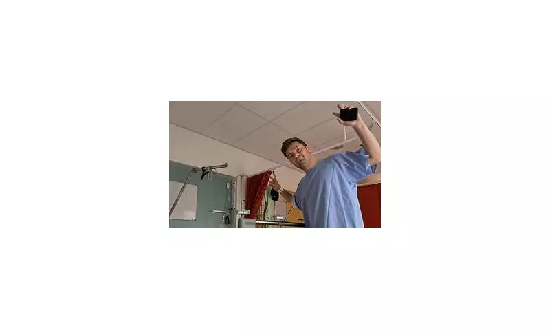 Martin Garrix Cancels Mexico Show After Emergency Appendectomy