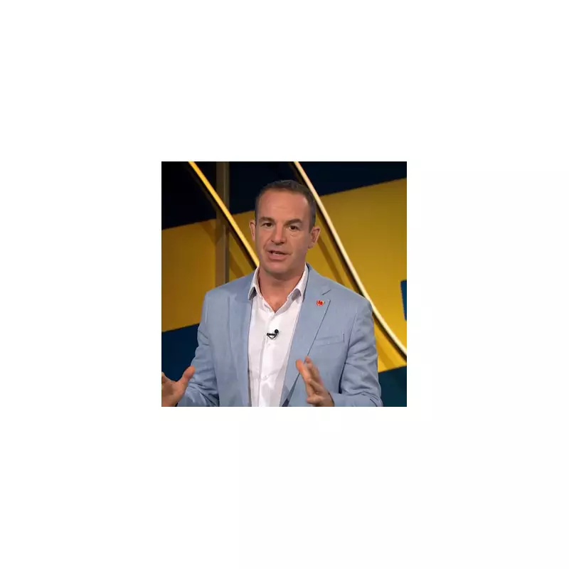 Martin Lewis: 3 Boiler Tricks to Save Hundreds on Energy Bills