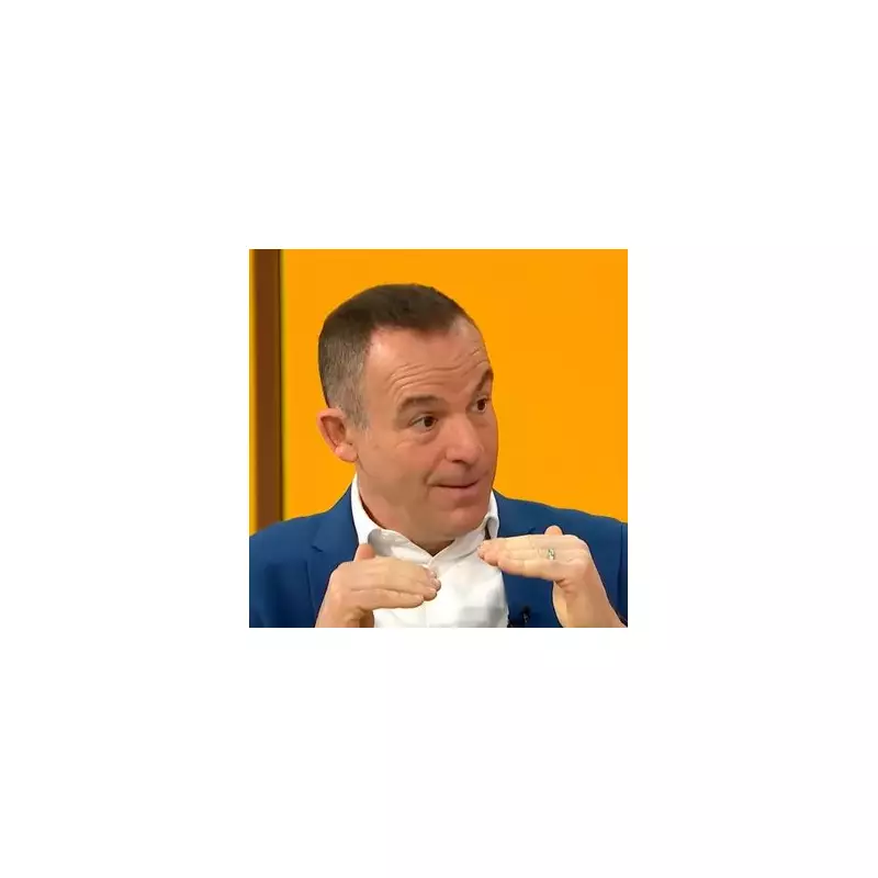 Martin Lewis' 4pm Curtain Rule Cuts Energy Bills & Retains Heat