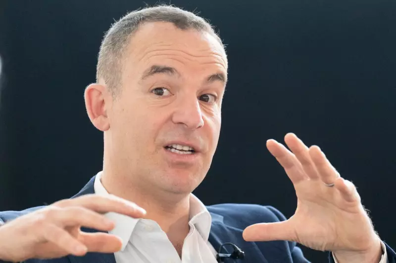 Martin Lewis Launches Free Car Finance Claim Tool Amid £16 Billion Payout Scandal