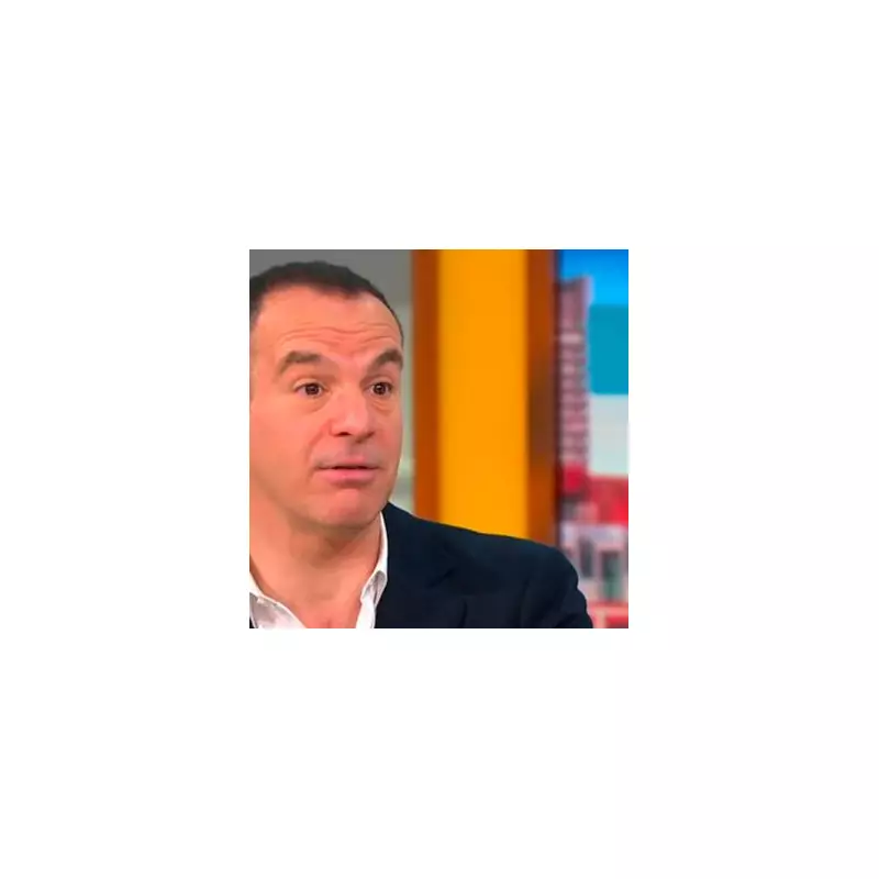 Martin Lewis' MSE: Do This 9am Check to Stop Wasting Cash on Bills