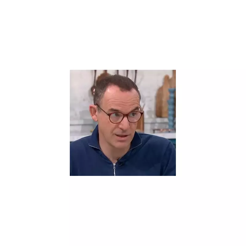 Martin Lewis' MSE reveals true cost of Christmas lights for 2024