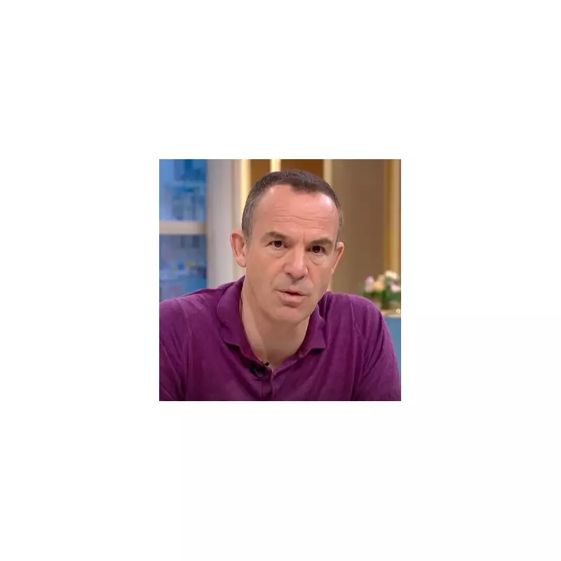 Martin Lewis Reacts to Budget After Exclusive Rachel Reeves Interview