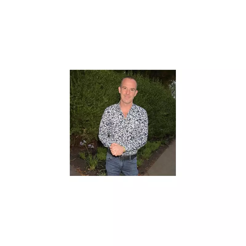 Martin Lewis Reveals 3 Key Wins from Rachel Reeves' 2025 Budget