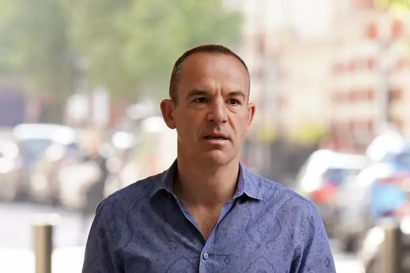 Martin Lewis Secures State Pension Tax Clarity in Budget 2025