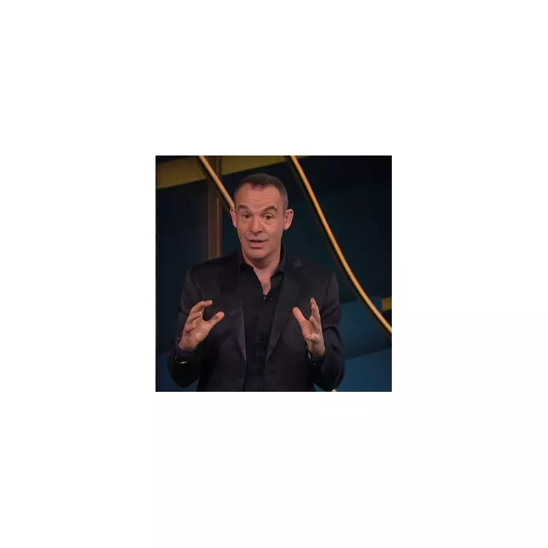 Martin Lewis Secures Tax Break for Low-Income Pensioners in Budget