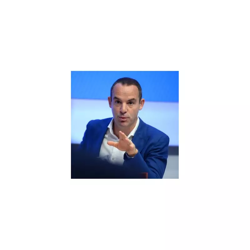 Martin Lewis Urges Brits to 'Wait Until Next Week' to Save 10% on Energy Bills