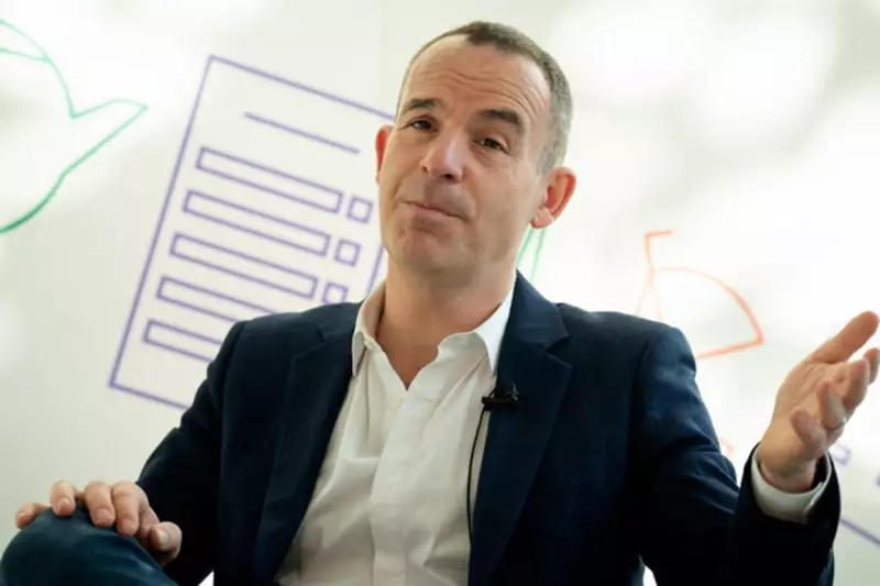 Martin Lewis's Black Friday 2025 Advice: Avoid Costly Mistakes