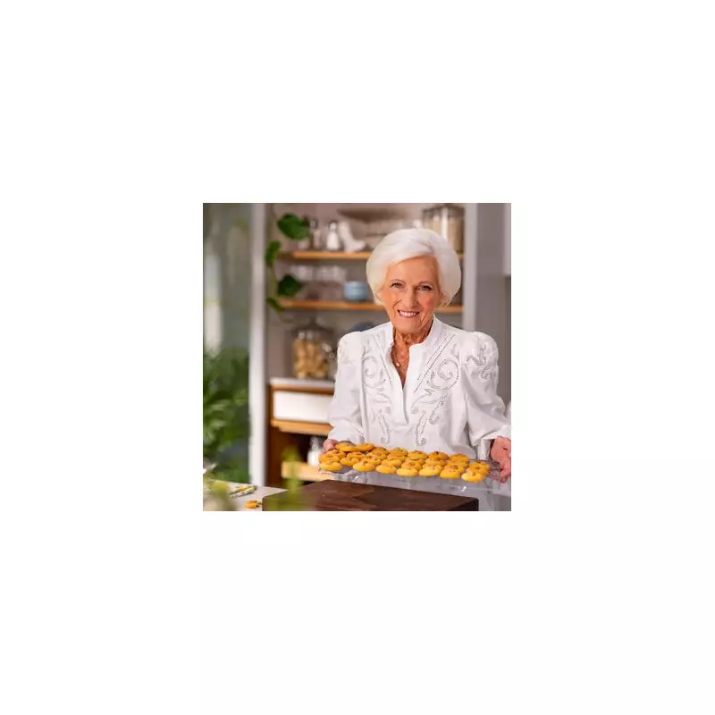 Mary Berry's 3 Golden Rules for Perfect Roast Potatoes Revealed