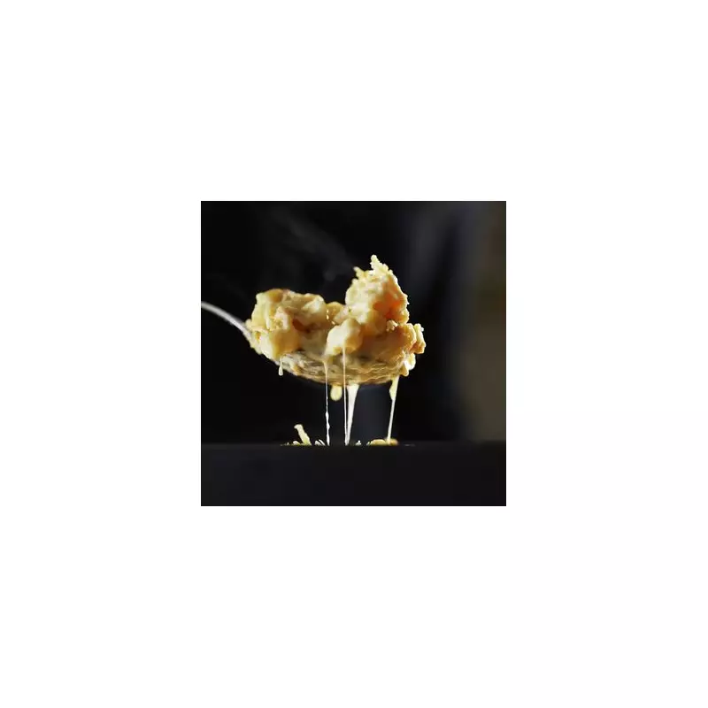 Mary Berry's Ultimate Mac and Cheese Recipe: A British Comfort Food Classic