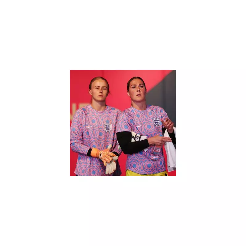 Mary Earps Blasts Chelsea Over Hannah Hampton Signing in Explosive Transfer Drama