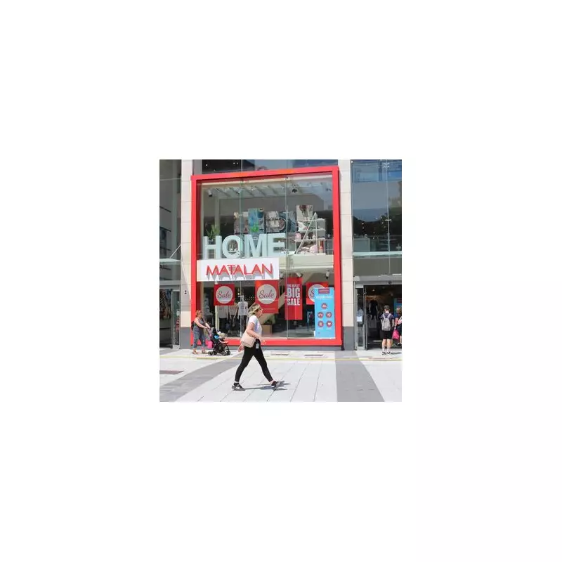 Matalan Recalls 7 Baby Clothing Items Over Injury Risk from Poppers