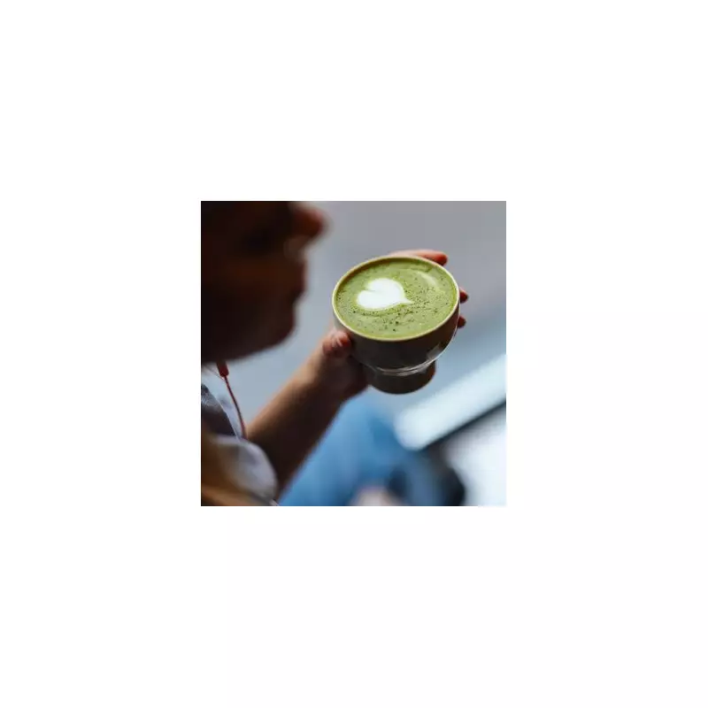 Matcha Tea Health Warning: Woman Hospitalised with Iron Deficiency