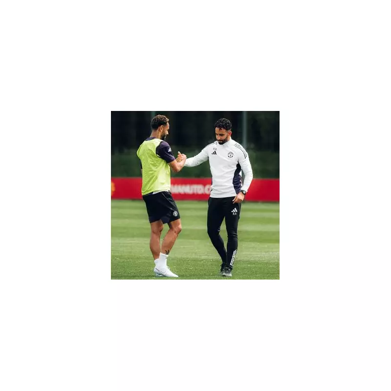 Matheus Cunha Credits Man Utd Form for Brazil Recall After World Cup Snub