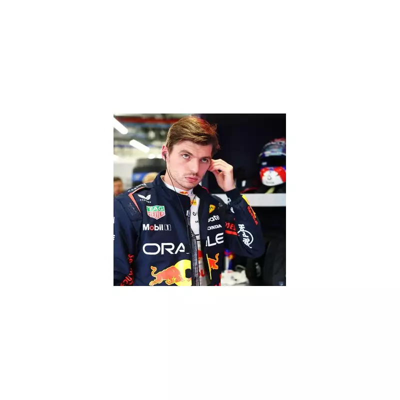 Max Verstappen Threatens F1 Exit Over 2026 Rule Changes