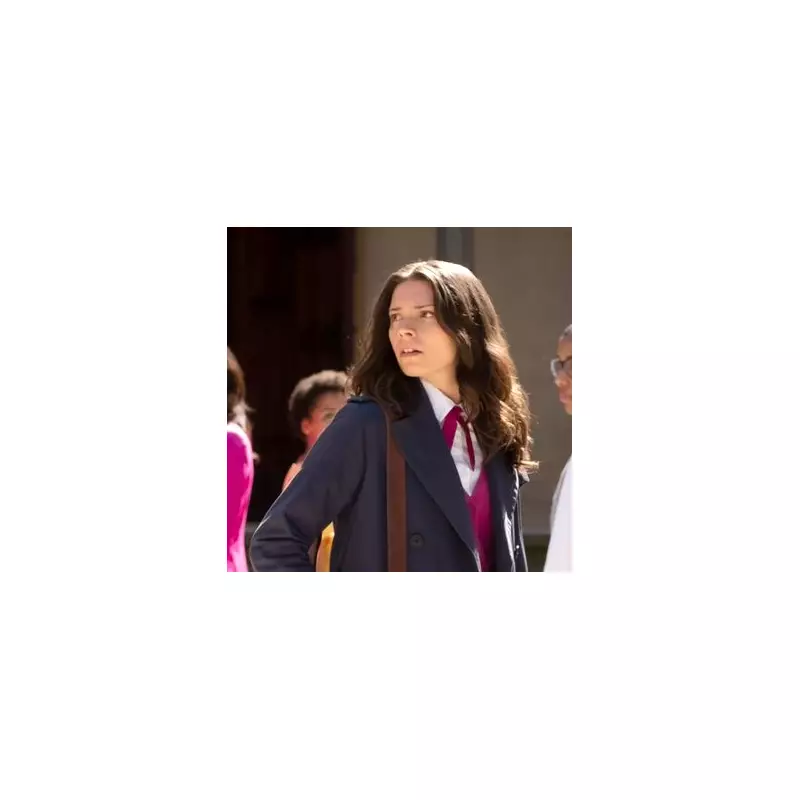 Maxton Hall Book 3 Spoilers: What Happens to Ruby & James?