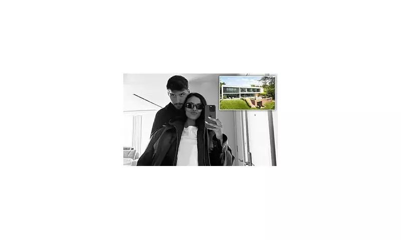 Maya Jama's Property Power Move: TV Star and Boyfriend Storm Cheshire's Property Market with £4m Mansion Hunt