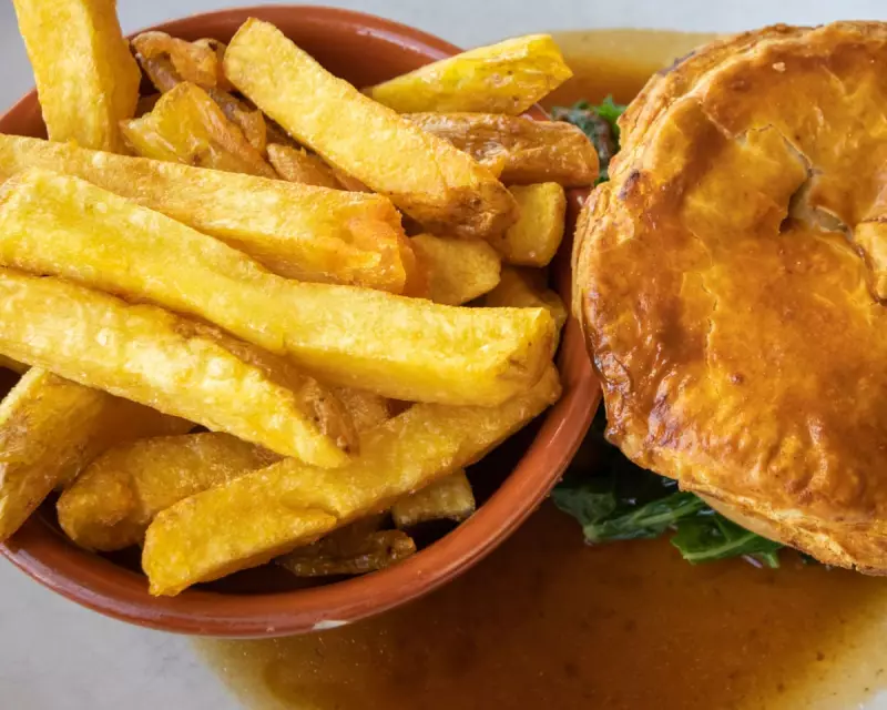 M&B Profits Soar 20% Despite £130m Cost Warning