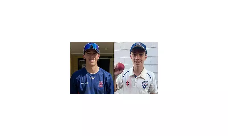 MCG Miracle: Teen Cricket Sensation Jack Sullivan's Brush With Death After Freak Fielding Incident