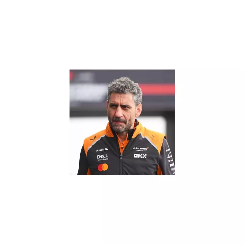 McLaren Reveals Vegas GP Disqualification Cause, Qatar Repeat Unlikely