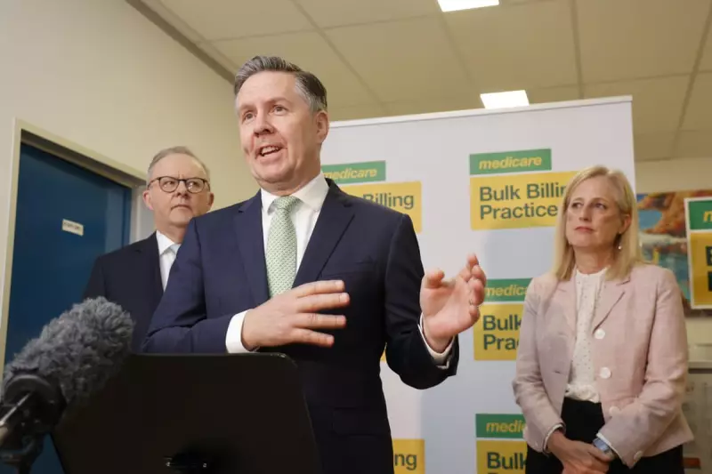 Medicare Crisis: GPs Sound Alarm Over Bulk-Billing Scheme as Patient Costs Set to Soar