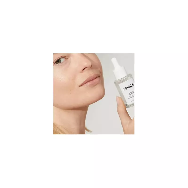 Medik8 Serum Delays Botox Plans With £15 Off 'Age-Defying' Deal