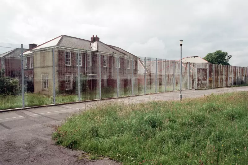 Medomsley Detention Centre: Inmates Ate Glass to Escape Abuse