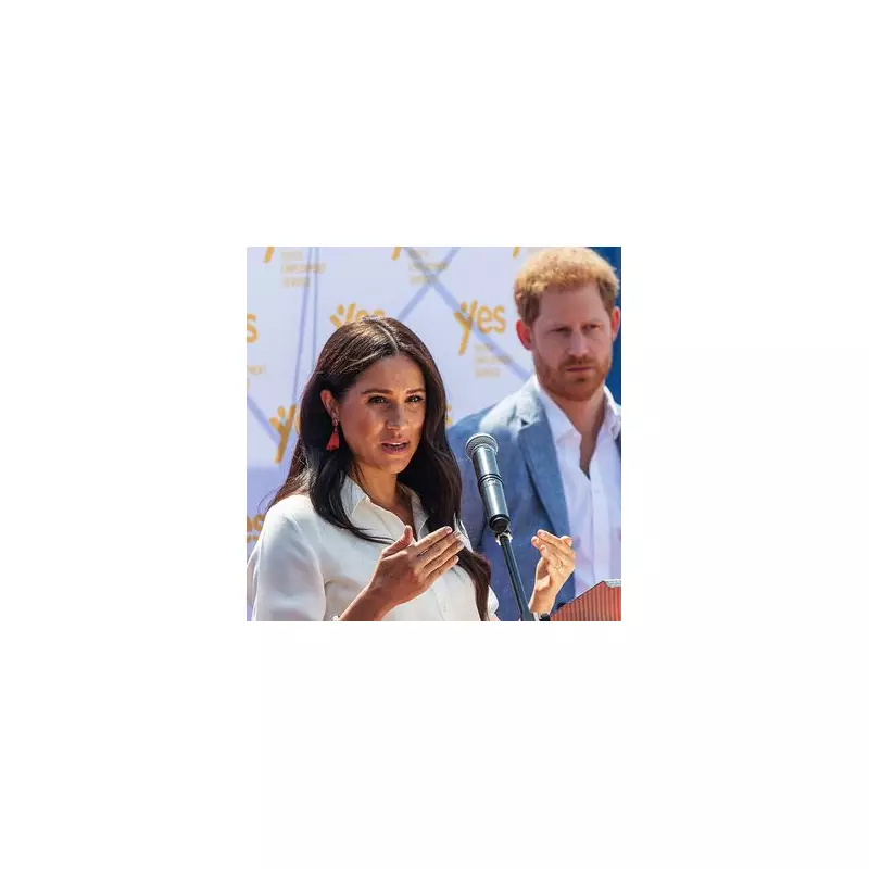 Meghan and Harry's 'Heartbreak' Strengthens Marriage Amid Royal Feud