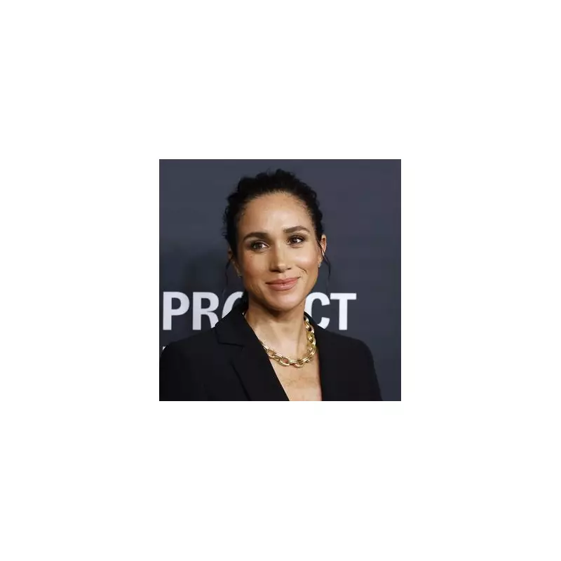 Meghan Markle criticised as 'breathtakingly hypocritical' over title use