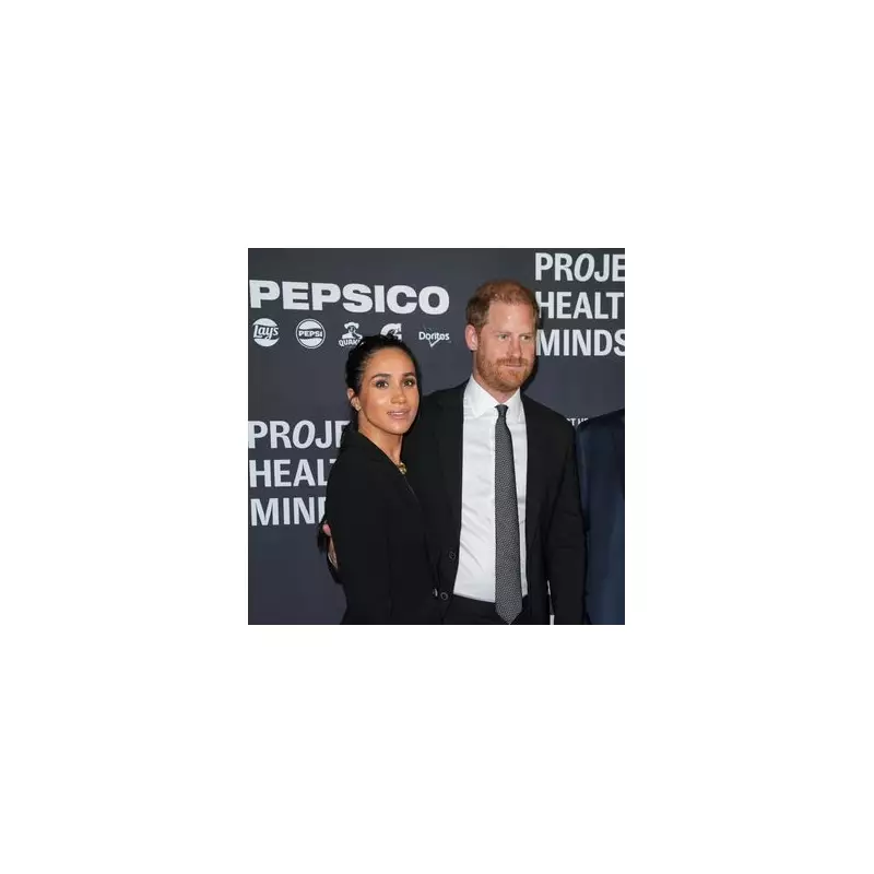 Meghan Markle Reveals Magical Family Life with Harry in California