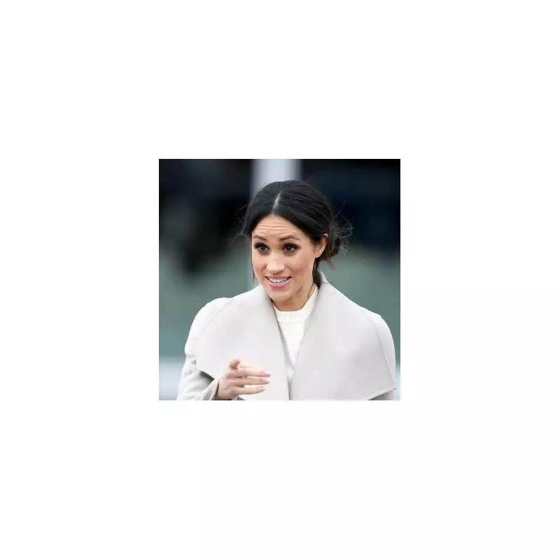 Meghan Markle's 'Jarring' First Request to Palace Aide Revealed: 'We Need to Go to Soho House'