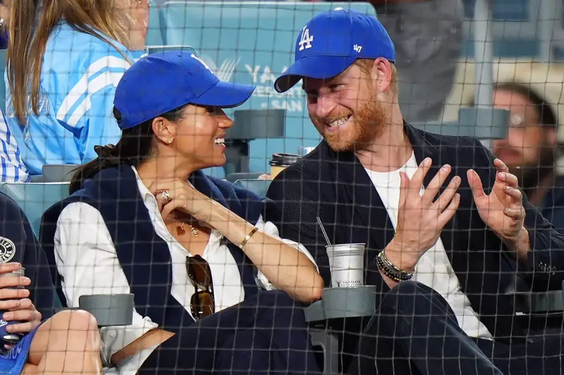 Meghan Markle's Toronto Home Security Breach: Sussexes Face Fresh Privacy Nightmare