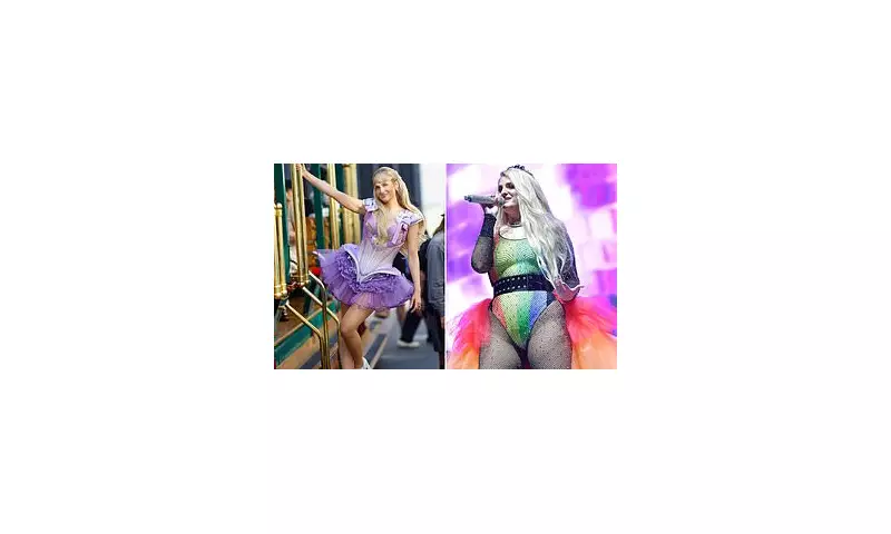Meghan Trainor's Dramatic Transformation: Singer Reveals Weight Loss Journey and Breast Augmentation in Candid Confession