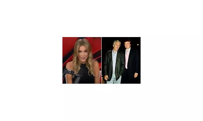 Megyn Kelly: Epstein Emails 'Don't Sound Good' for Trump