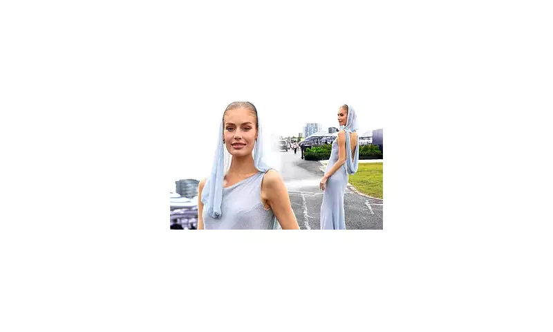 Melbourne Cup Carnival 2025: A Spectacular Display of Fashion and Racing Excellence at Flemington