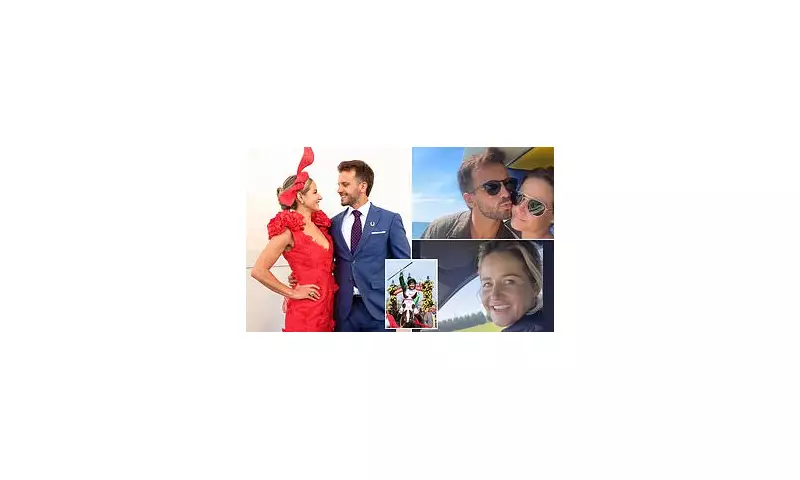 Melbourne Cup Champion Michelle Payne Sparks Romance Rumours With Mystery Man In Instagram Reveal