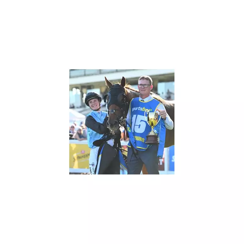 Melbourne Cup winner Jamie Melham gets 30-meeting ban for careless riding