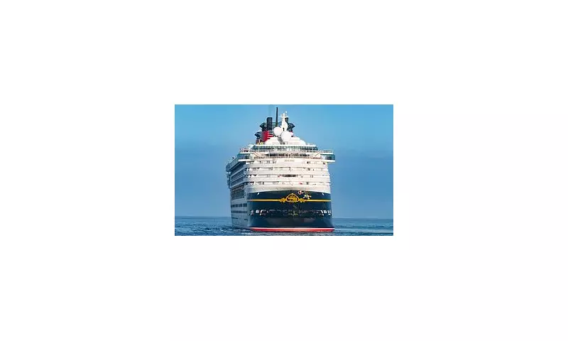 Melbourne Man, 73, Missing After Disney Cruise Overboard Incident