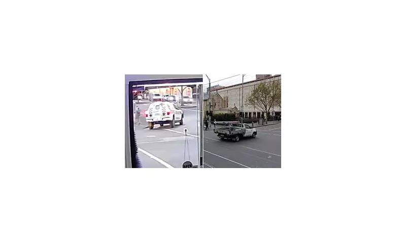 Melbourne Shopping Centre Stabbing: Heroic Bystanders Tackle Knifeman in Broad Daylight