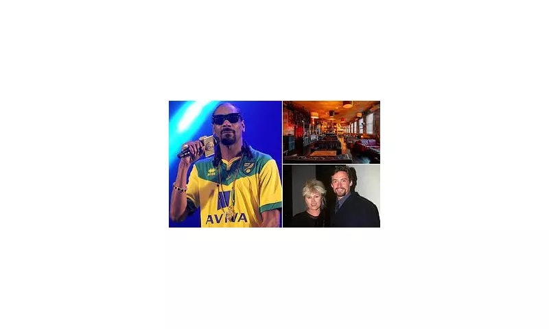 Melbourne's Iconic Revolver Upstairs Club Faces Uncertain Future After Sale